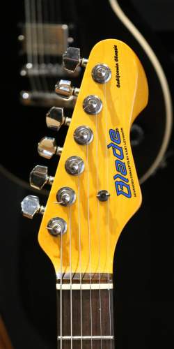 Blade California Classic Black de 2008