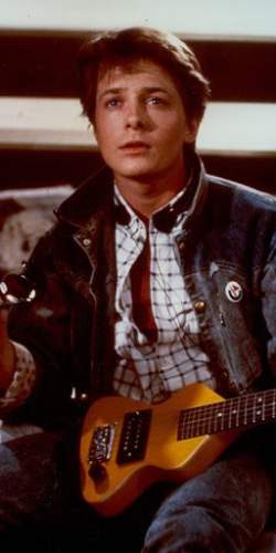 Hondo Chiquita Red des 1980's