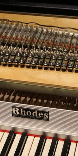 Fender Rhodes Mark I 1975