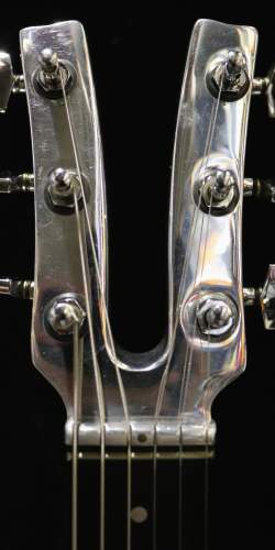 Kramer 450 G Deluxe Natural de 1978