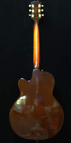 Guild Aristocrat Blond de 1959
