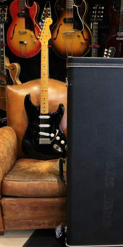 Fender Stratocaster NOS Custom Shop David Gilmour (2014)