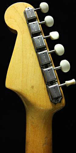 Fender Duo Sonic Desert Sand de 1960