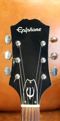 Epiphone ET-270 Redburst de 1970's