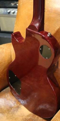 Gibson Les Paul Special Heritage Cherry de 1992