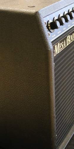 Mesa Boogie Studio .22 +