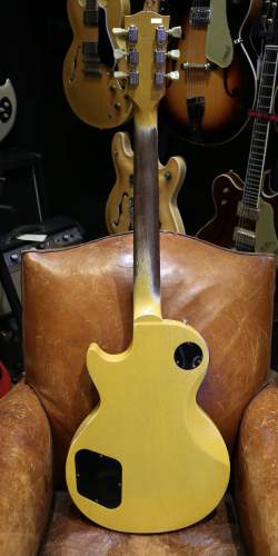 Gibson Les Paul Special TV Yellow de 2003
