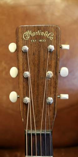 Martin 00-17 Natural de 1955