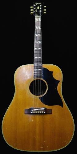 Gibson Country-Western de 1965