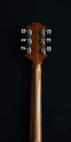 Epiphone Zephyr Natural 1953