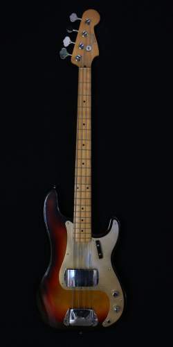 Fender Precision Bass 1958