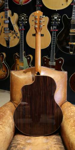 McPherson MG 3.5 Naturelle de 2006