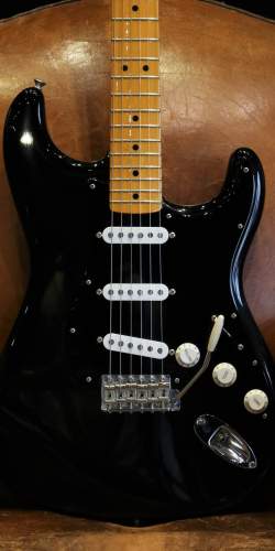 Fender Stratocaster NOS Custom Shop David Gilmour (2014)