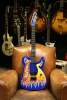 Fender Telecaster Custom Shop HotWheels de 2003