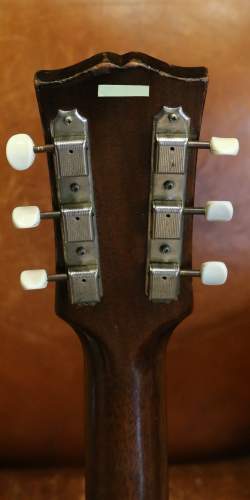 Gibson ES-125T Sunburst de 1955