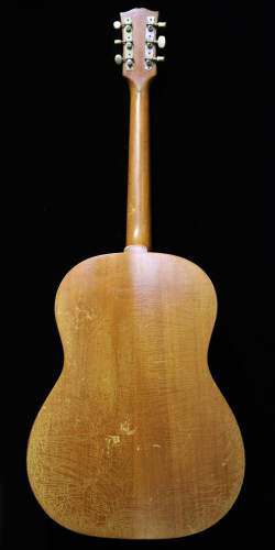 Gibson LG-0 Natural de 1967