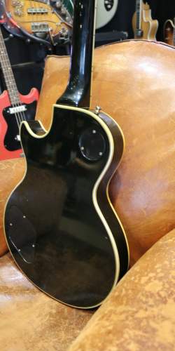 Gibson Les Paul Custom de 1977