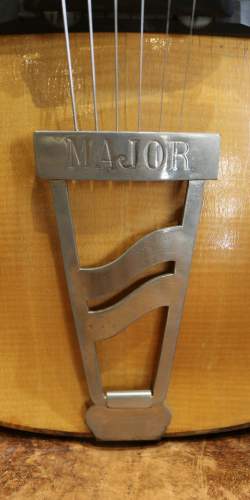 Jacobacci Royal Blonde de 1959