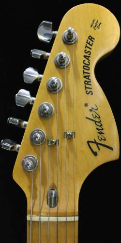 Fender Stratocaster Paisley MIJ de 1988