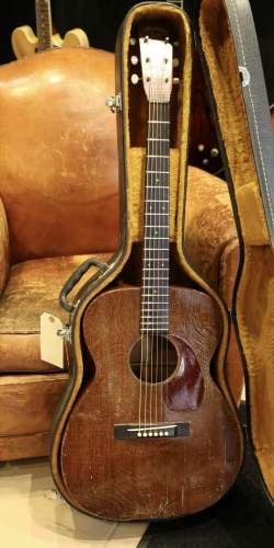 Martin 00-17 Natural de 1955