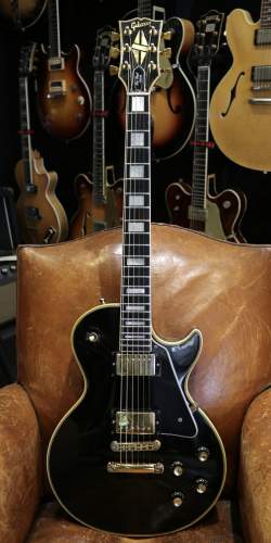 Gibson Les Paul Custom de 1977