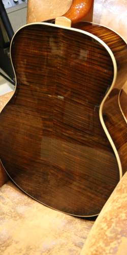 PRS Private Stock Collection  #033 Tonare Grand Acoustic de 2011