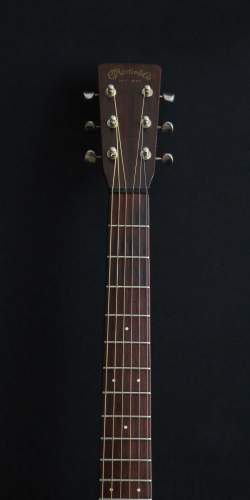 Martin 00-17 1950