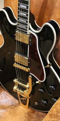 Gibson ES-355 EBBG de 2016
