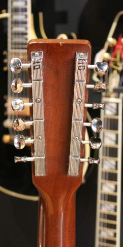 Martin D12-18 Naturelle de 1974