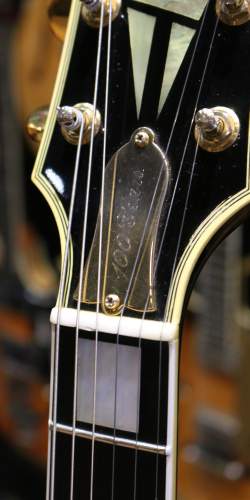 Gibson Les Paul Custom 57 Black Beauty 100th Centennial de 1994