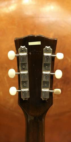 Gibson B-25N Natural de 1968