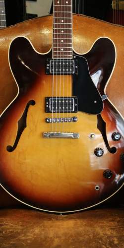 Jacobacci R2 Sunburst 1990