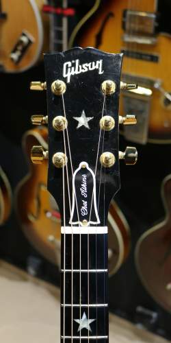 Gibson Chet Atkins SST Naturelle de 1997