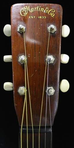 Martin 00-17 de 1950