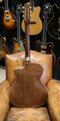 Di mauro Spécial Chorus Naturelle de 1940/50