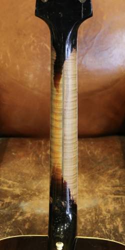 Gibson Super 400 Sunburst de 1949