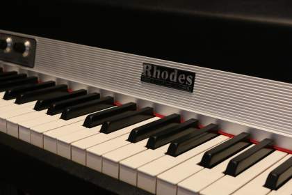 Fender Rhodes Mark I 1975
