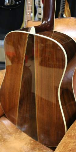 Martin D-35 Naturelle de 1973