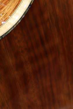 PRS Private Stock Angelus Cutaway Tree Of Life Limited Edition 1/11 de 2014