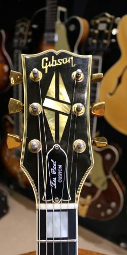 Gibson Les Paul Custom de 1977