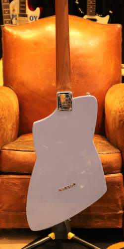 Pistol Spaceboard Serinity Blue de 2019