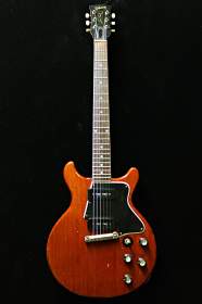 Gibson Les Paul Special Cherry de 1960