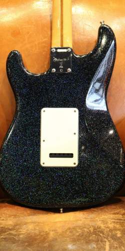 Fender Stratocaster Holoflakes Custom Shop de 1994