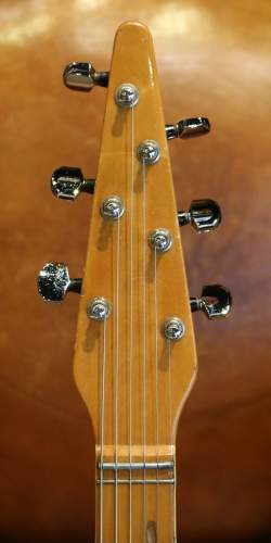 Burns Flyte Concord de 1974