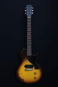 Gibson Les Paul Junior Sunburst 1956