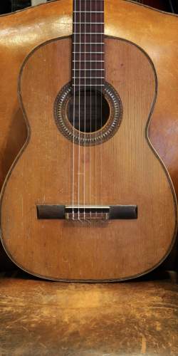 Enrique Sanfeliu Classique Natural de 1939