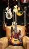Fender Jazz Bass Sunburst de 1962