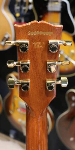 Gibson Chet Atkins SST Naturelle de 1997