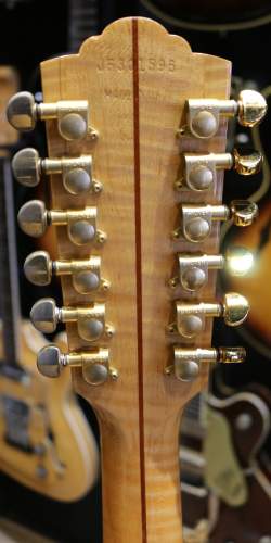 Guild JF30-12 Blonde de 1993