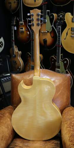 Greco ES-175 Naturelle de 1974